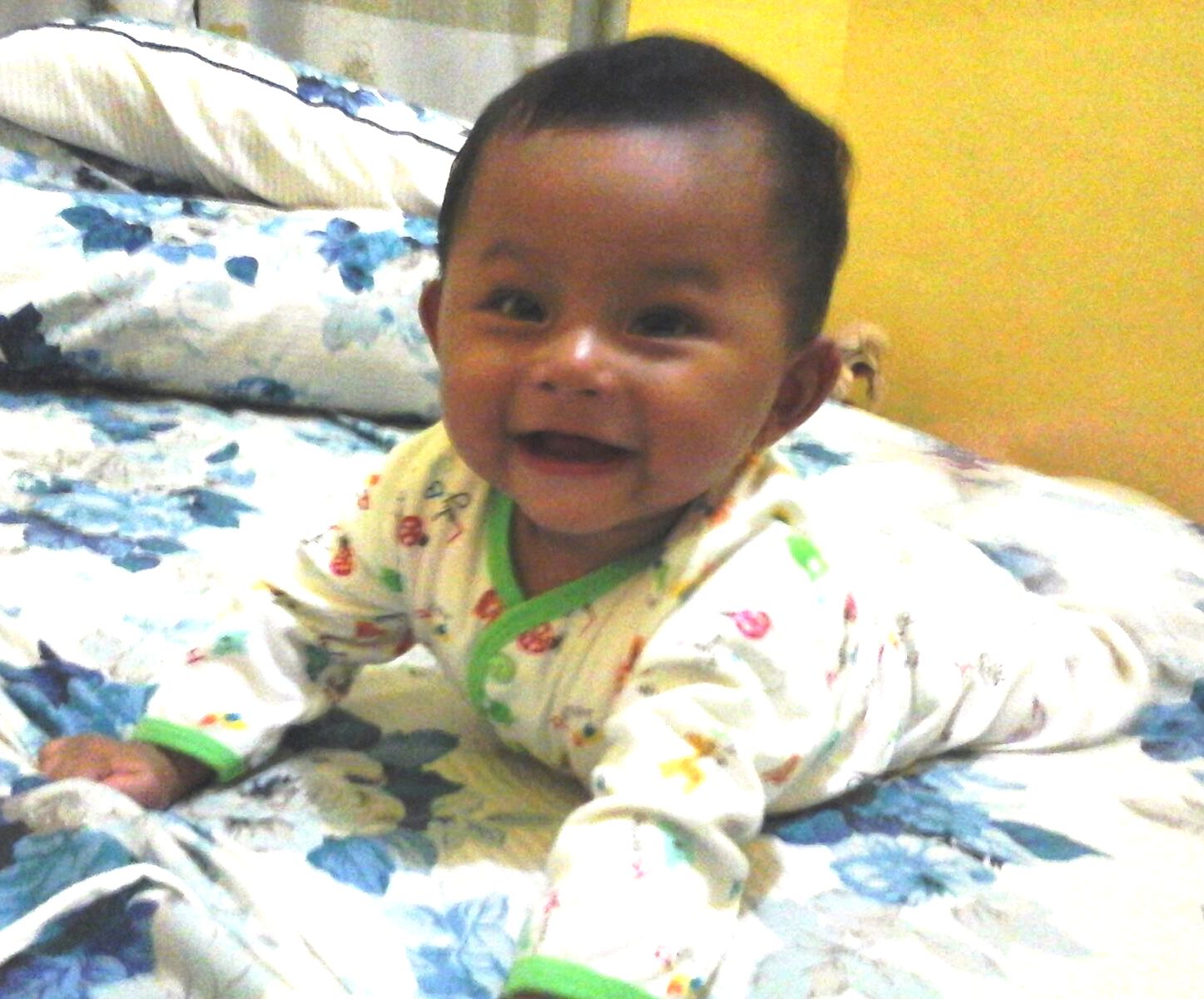 57+ Gambar Mainan Bayi 6 Bulan, Trend Saat Ini!