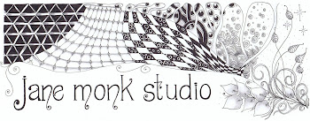 Jane Monk Studio Blogsite