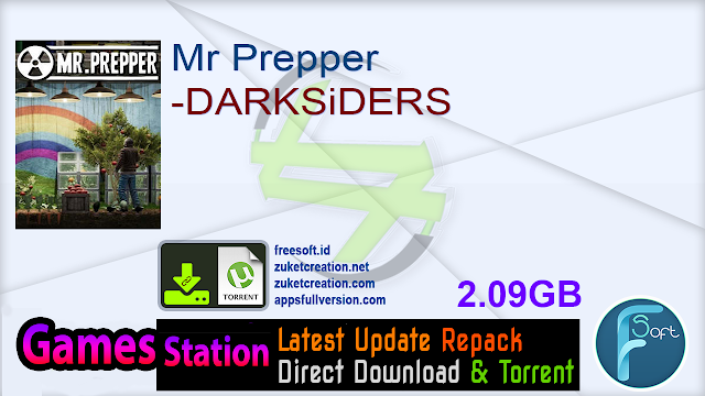 mr. prepper genres mr. prepper genres