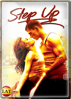 Step Up: Un Paso Adelante (2006) DVDRIP LATINO