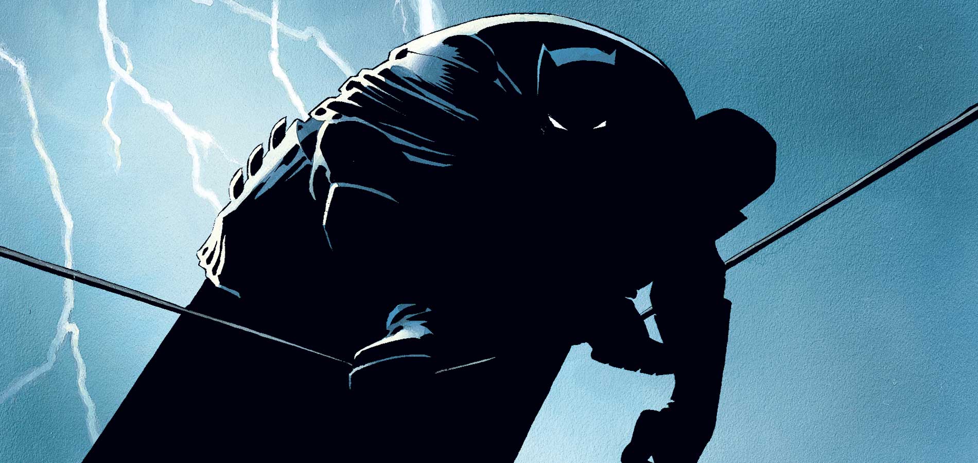Frank Miller fala sobre a ‘Liga da Justiça’ de Zack Snyder