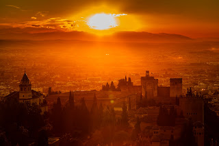 Best Places to Visit in Spain