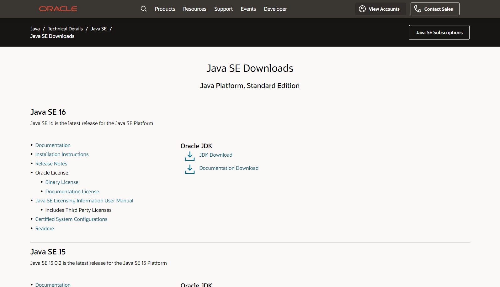 Java for Beginner #1: How to start Java programming - RyiSnow's ...