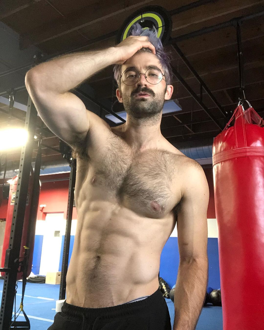 Slideshow kevin mcdonald porn.