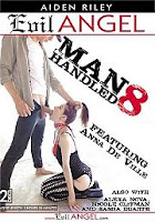 Manhandled 8 xXx (2016)
