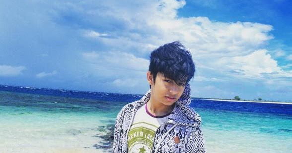 Biodata Angga Aldi Yunanda Pemeran Eric Mermaid In Love Sctv Artikel Menarik