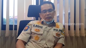 Kerumunan Wali Kota Bekasi di Puncak, Satpol PP Bogor Nggak Berani Sanksi