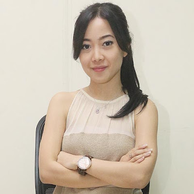 Biodata Karina Salim The East