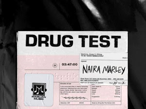 [AUDIO] Naira Marley - Drug Test 
