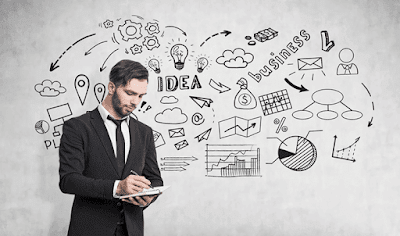 Bisnis Artikel Online: Menggali Potensi Emas di Era Digital