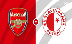 مشاهدة مباراة آرسنال وسلافيا براغ بث مباشر بتاريخ 08-04-2021 الدوري الأوروبي