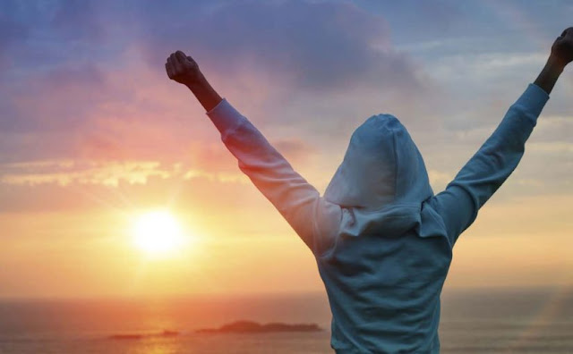 طرق تفريغ الطاقة السلبية بجسم الإنسان