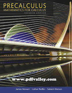 Precalculus Mathematics for Calculus 7th Edition