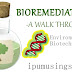 BIOREMEDIATION - A WALK THROUGH (#biotechnology)(#biochemistry)(#environmentalscience)(#ipumusings)