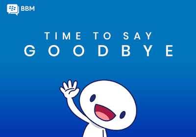 bbm-goodbye