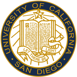 Undergraduate Programs Offered at University of California, San Diego