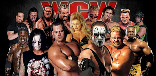 WCW-Fortsetzung