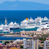 Porto di Civitavecchia, rispetto delle norme sull’emissioni in atmosfera