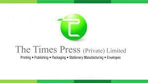 The Times Press The Times Press