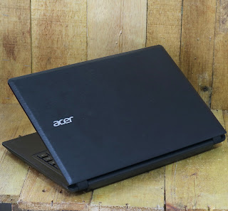 Laptop Acer One Z1401 Bekas Di Malang