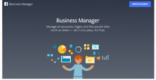 How to manage multiple Facebook pages with Facebook business manager
