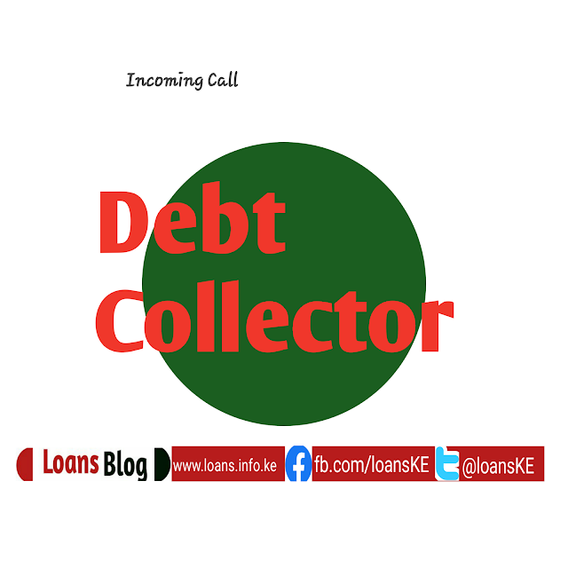 Debt collectors 