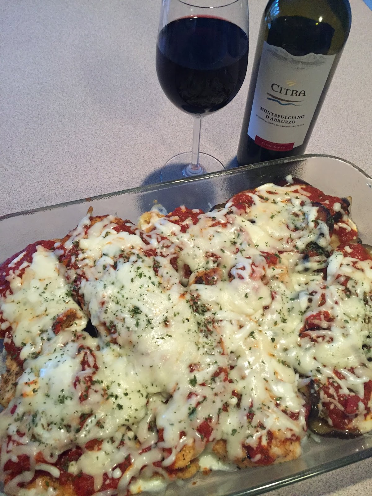 Vino Travels An Italian Wine Blog The Variety of Abruzzo Wines