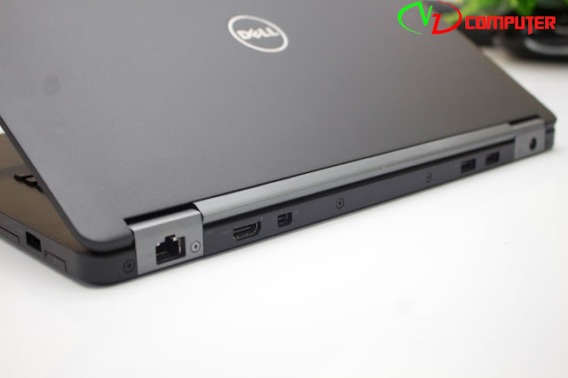 Dell E7470