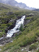Cascata del Lago