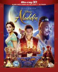 Aladdin 2019 3D HSBS Movie Download 720p 1080p BluRay