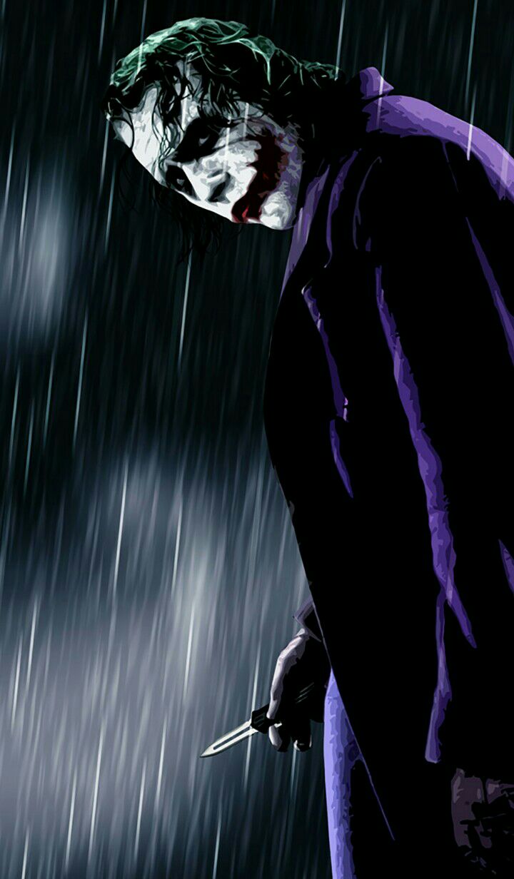 1000 Gambar Wallpaper  Joker  Keren 