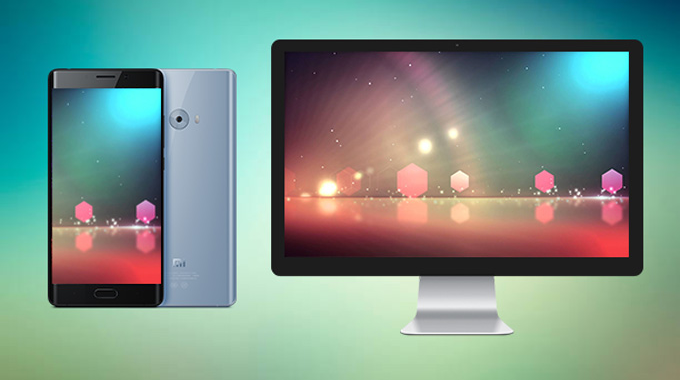3 Cara Menyambungkan Hp Xiaomi ke Tv LED dan Tabung - SemutImut