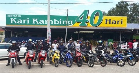 Kari Kambing 40 Hari Jb Tak Bosan Kari Kambing 40 Hari Jb Tak Bosan