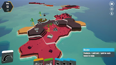 First Days Of Atlantis Game Screenshot 2
