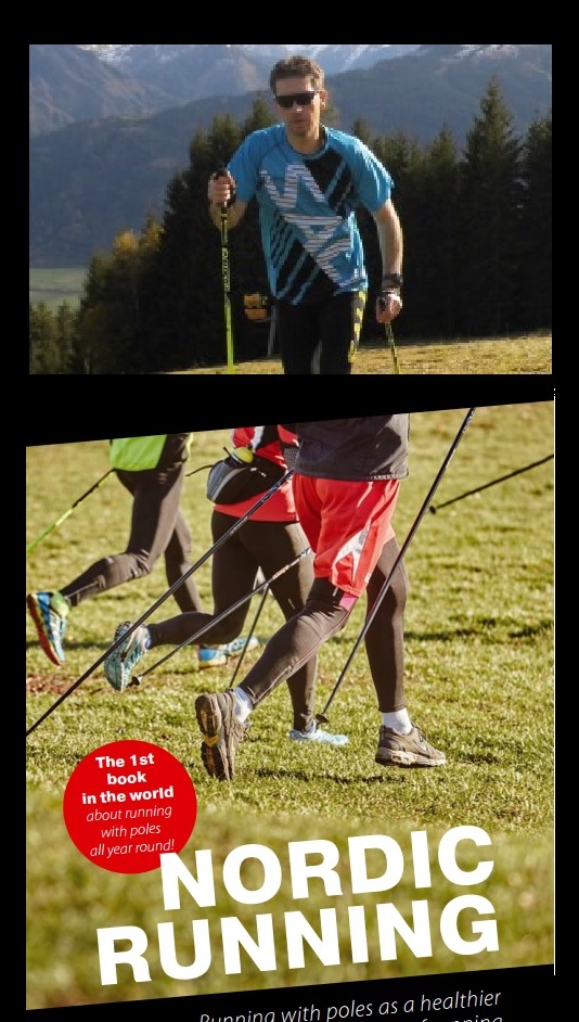 Mattia Bianucci - Personal Trainer Running - Alessandria,Valenza,Casale,  Novi Ligure: NORDIC RUNNING: quando la corsa incontra lo sci di fondo