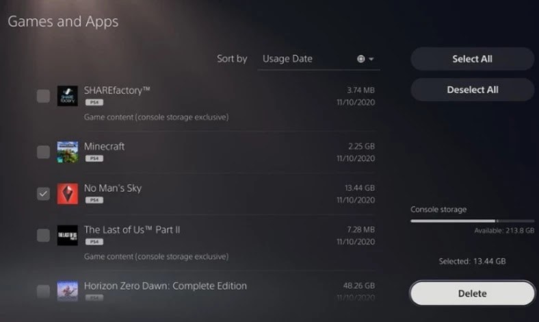 PS5 problems and how to fix them