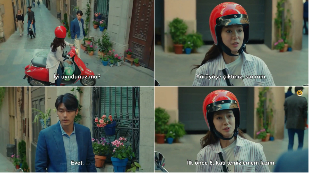 Memories of the Alhambra 2018