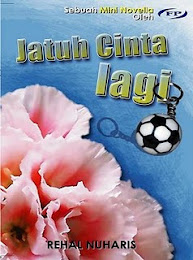 Jatuh Cinta Lagi