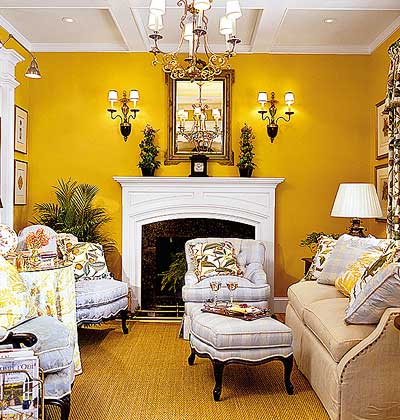 10 Living  Room  Paint  Color Ideas  Home Designs  Plans