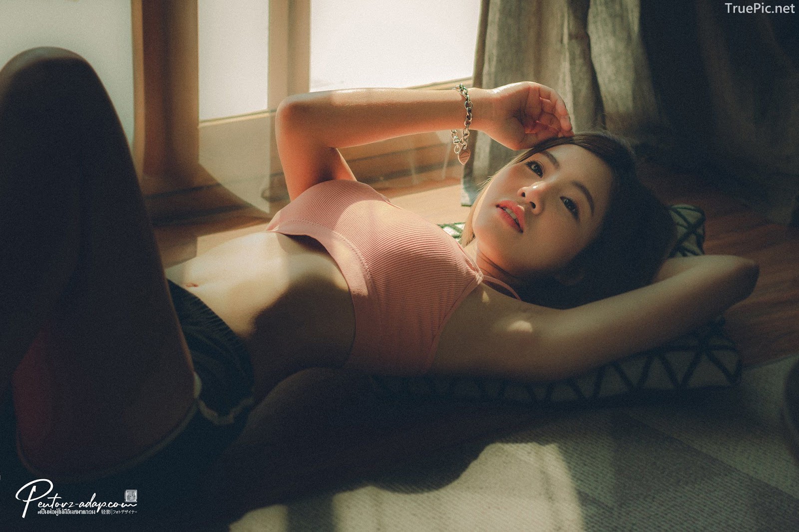 Thailand Cute Model - Fah Chatchaya Suthisuwan - Pink Lovely Fitness Sports Bra - TruePic.net - Picture 16 Thailand Cute Model - Fah Chatchaya Suthisuwan - Pink Lovely Fitness Sports Bra - TruePic.net - Picture 16