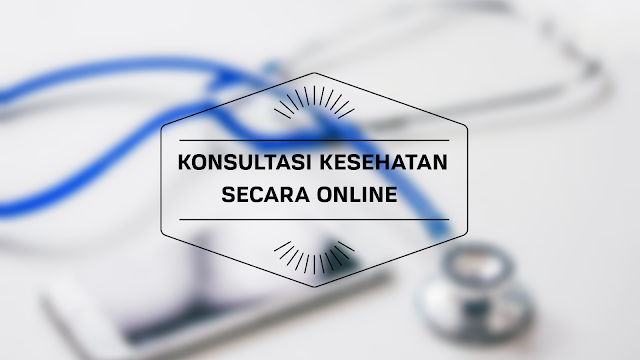 Aplikasi Konsultasi Kesehatan Dan Covid19 Secara Online