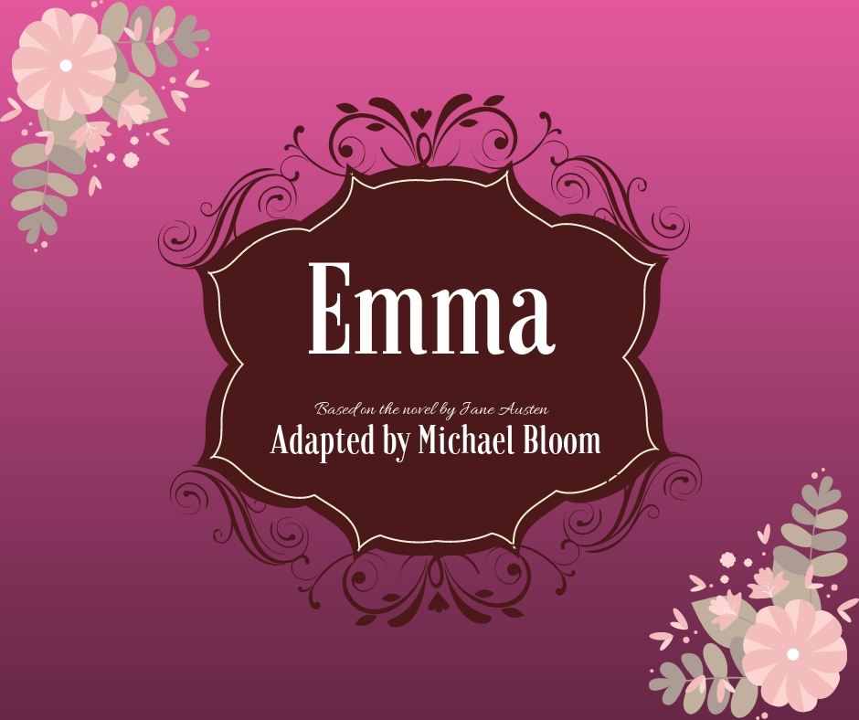 ActorLecturer Eli Ravenson Makes a Date With Jane Austen's 'Emma' at