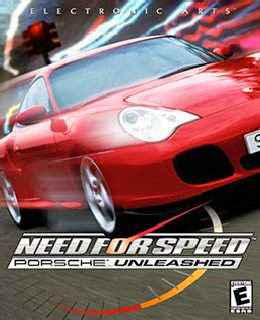 need for speed porsche unleashed repack need for speed porsche unleashed repack