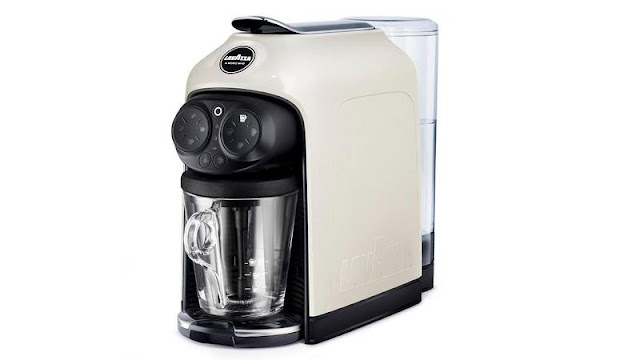 3. Lavazza Deséa