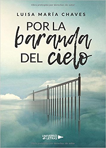 Por la baranda del cielo