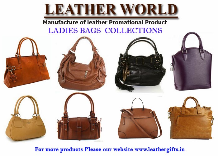Leather World India’s Leading Leather Products Manufacturer, Exporter