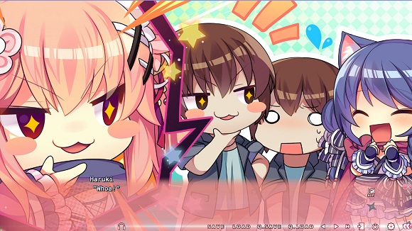 neko-nin-exheart-pc-screenshot-www.ovagames.com-3