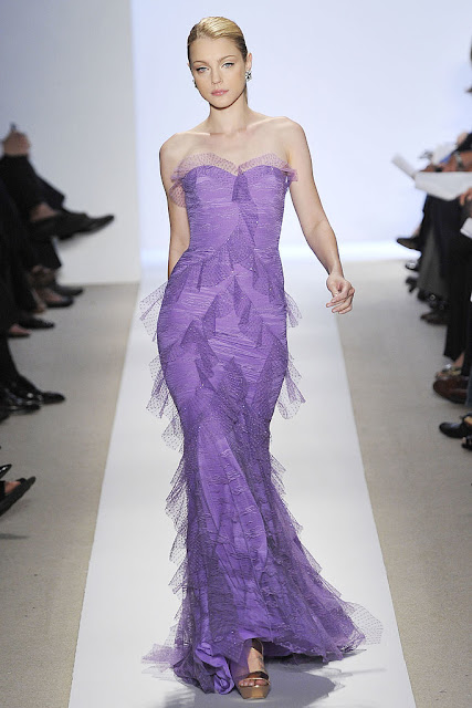 Badgley Mischka Spring 2009 :: Cool Chic Style Fashion