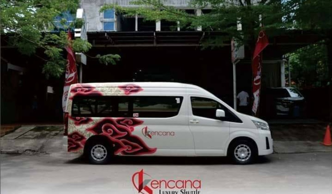 kencana travel pati