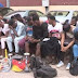 57 Suspected Gay Men Arrested At Birthday Party In Egbeda Lagos Nigeria